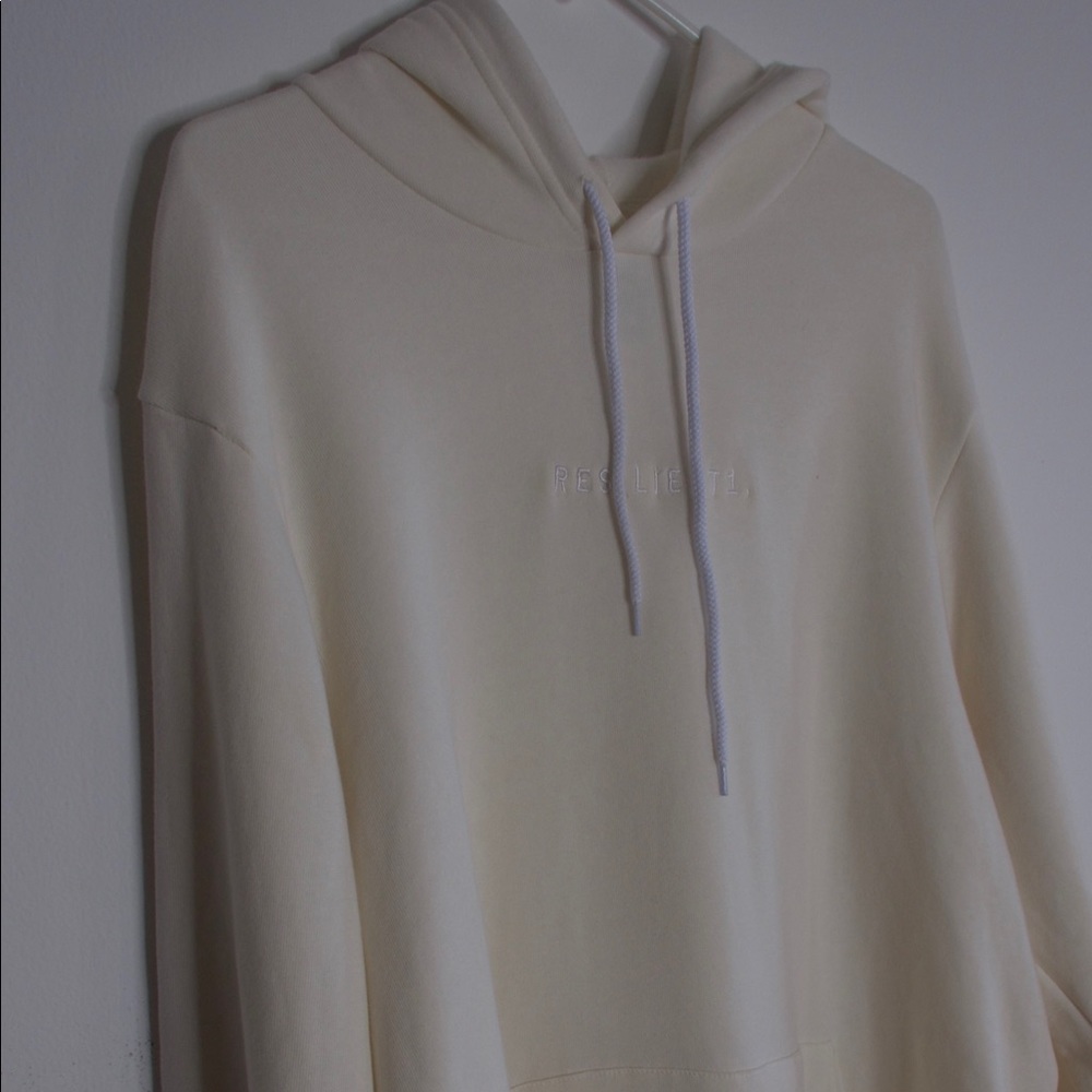 ****Resilient1wear oversized hoodie unisex****